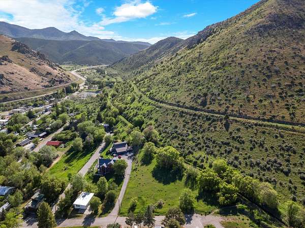 0.56 Acres of Residential Land for Sale in Lava Hot Springs, Idaho