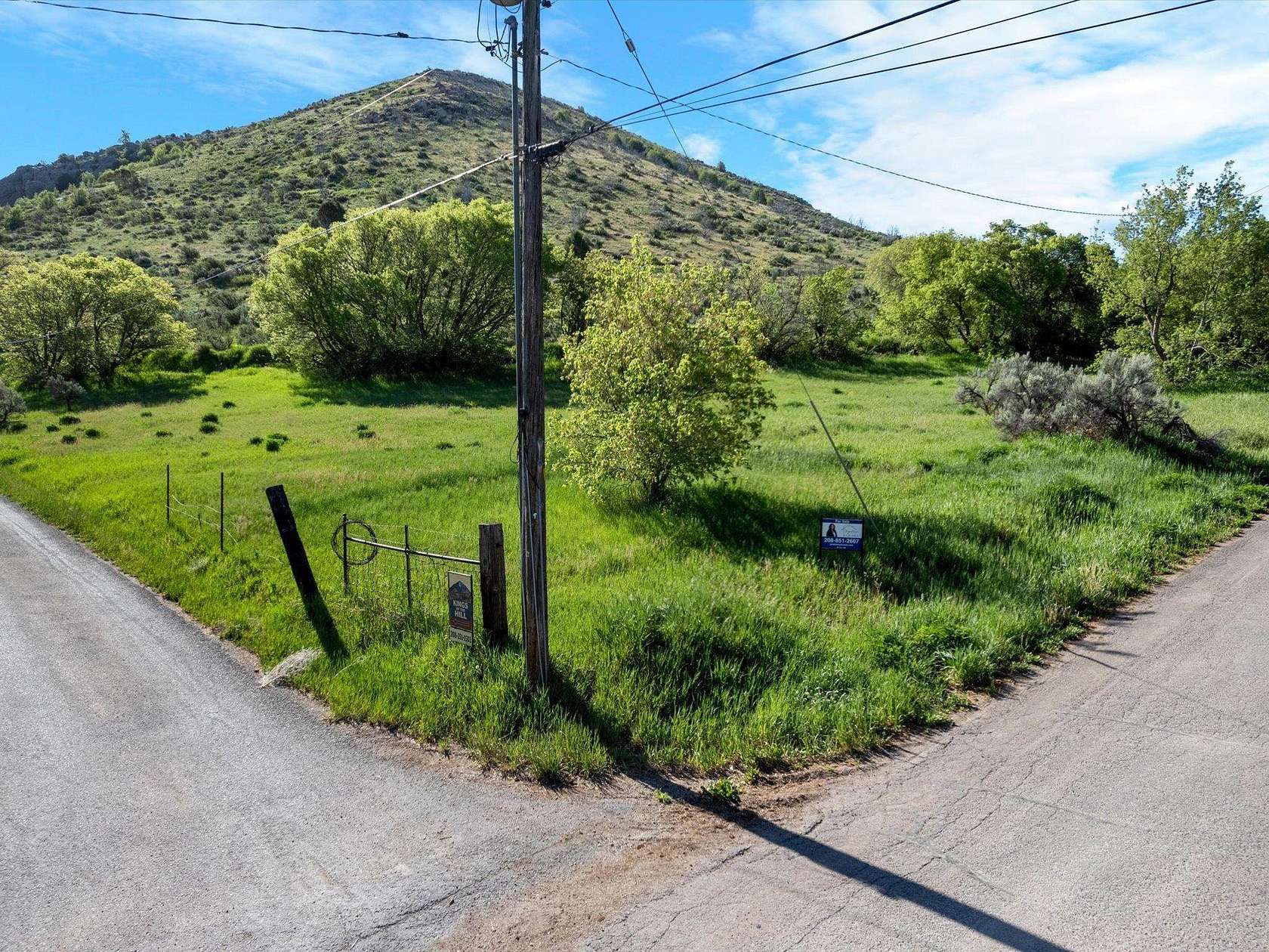 0.22 Acres of Residential Land for Sale in Lava Hot Springs, Idaho