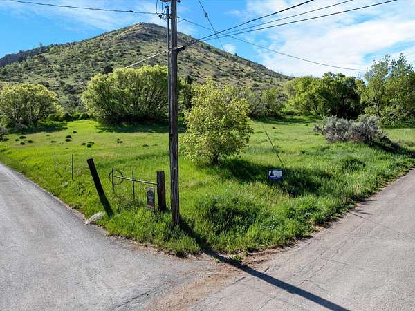 0.22 Acres of Residential Land for Sale in Lava Hot Springs, Idaho