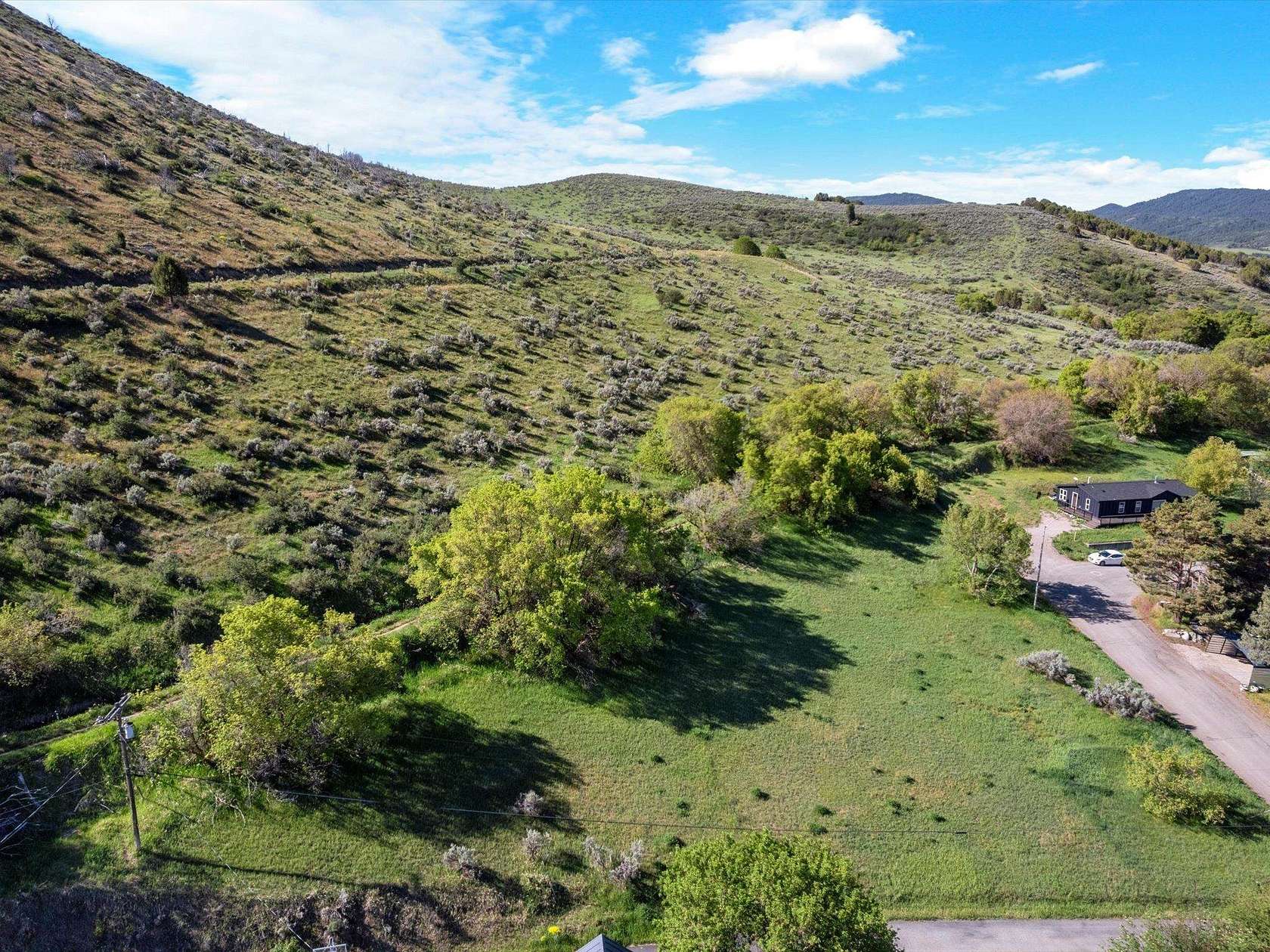 0.34 Acres of Residential Land for Sale in Lava Hot Springs, Idaho