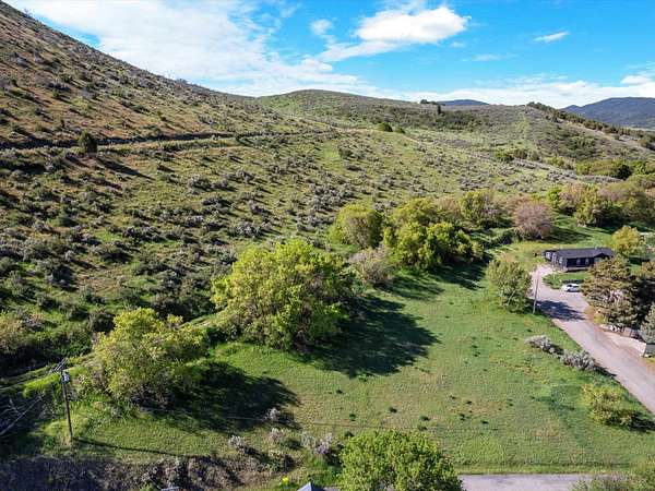 0.34 Acres of Residential Land for Sale in Lava Hot Springs, Idaho