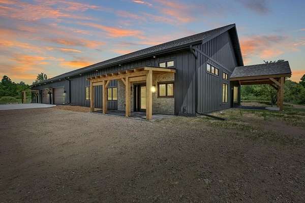 29.5 Acres of Land with Home for Sale in Kronenwetter, Wisconsin