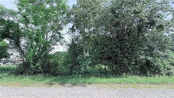 5 Acres of Residential Land for Sale in Gainesville, Georgia