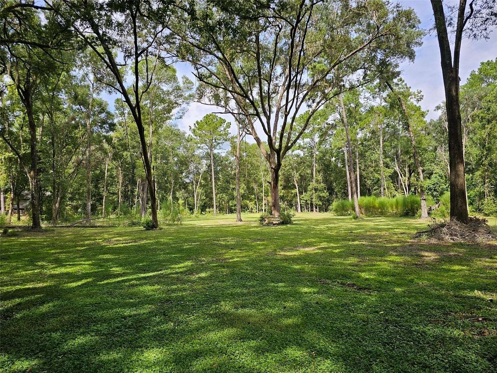 2 Acres of Residential Land for Sale in Gainesville, Florida