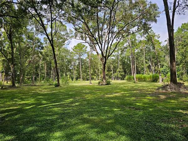 2 Acres of Residential Land for Sale in Gainesville, Florida