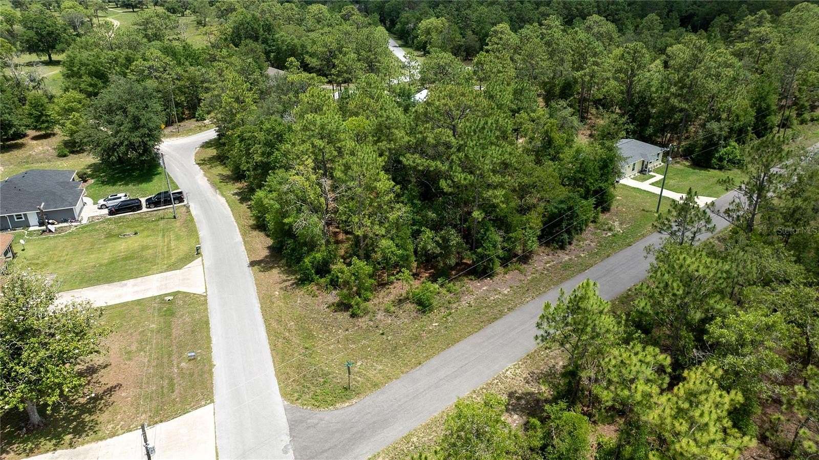 0.26 Acres of Land for Sale in Williston, Florida