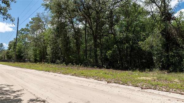 1.25 Acres of Residential Land for Sale in Bronson, Florida