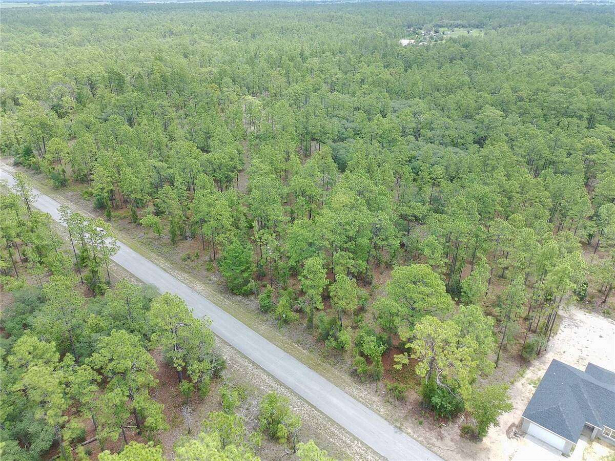 0.29 Acres of Residential Land for Sale in Dunnellon, Florida