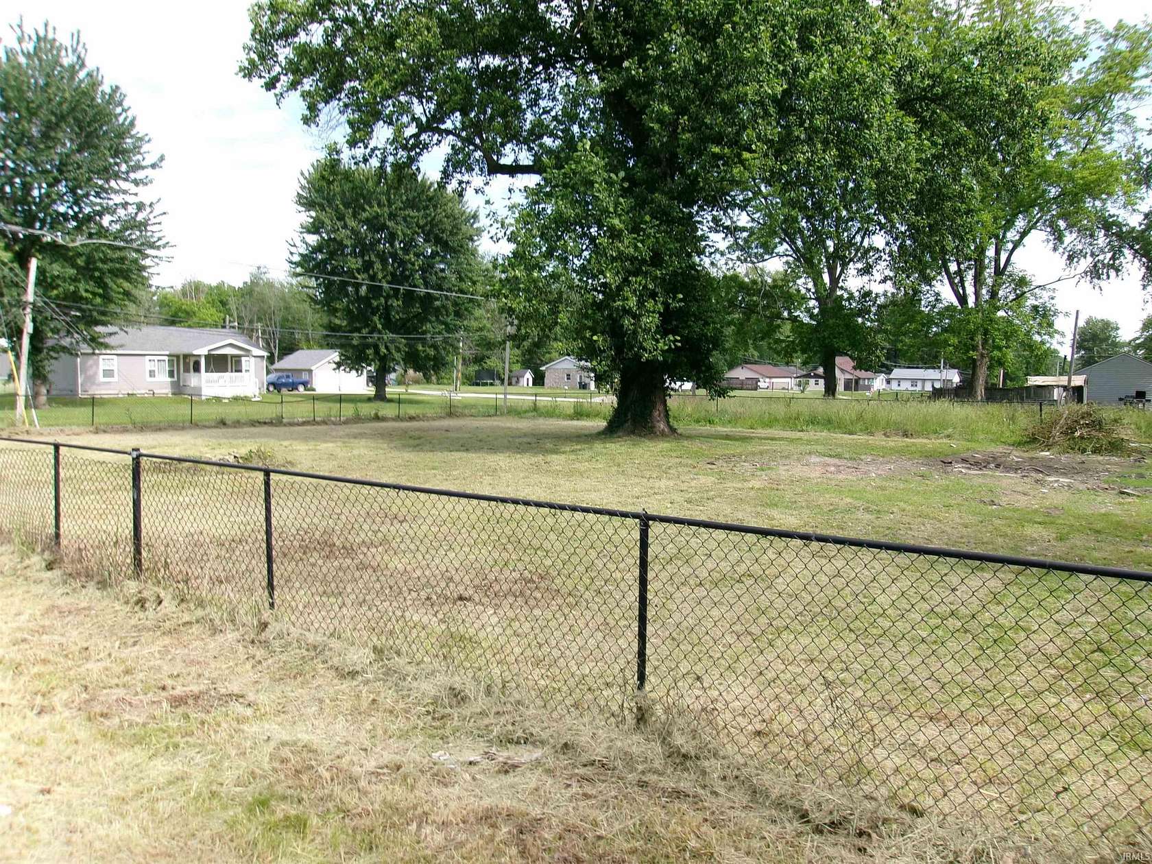 0.42 Acres of Residential Land for Sale in Linton, Indiana