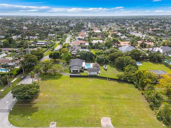 0.68 Acres of Residential Land for Sale in Miami, Florida