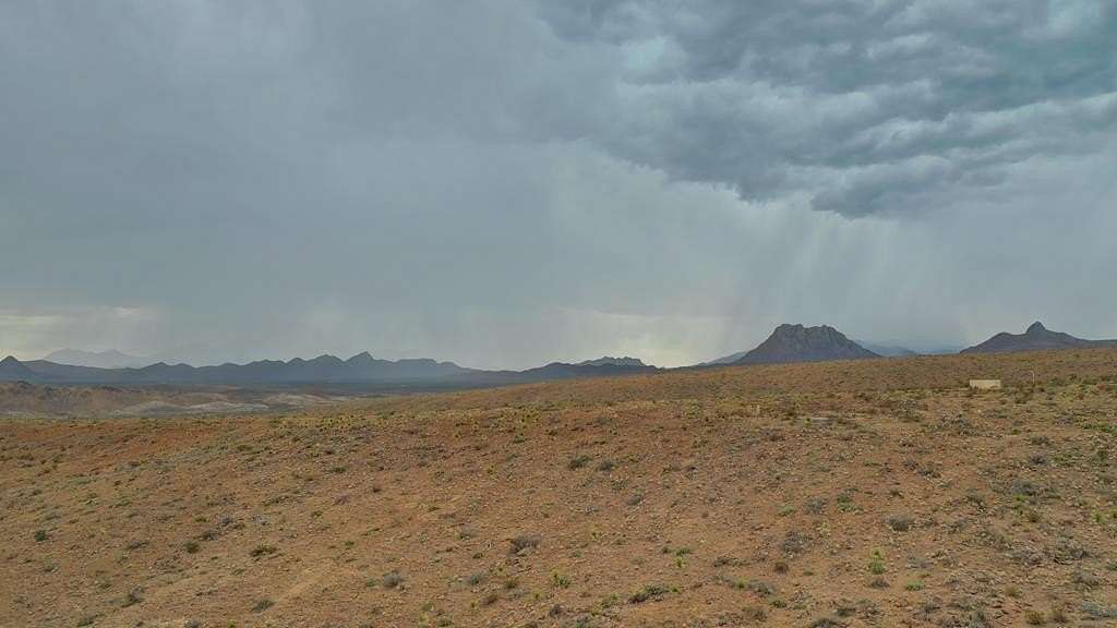 43 Acres of Land for Sale in Terlingua, Texas
