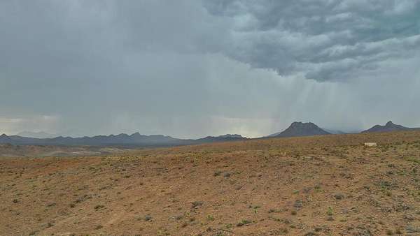 43 Acres of Land for Sale in Terlingua, Texas