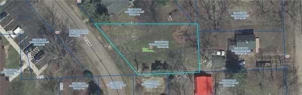 0.16 Acres of Residential Land for Sale in Clear Lake, Wisconsin