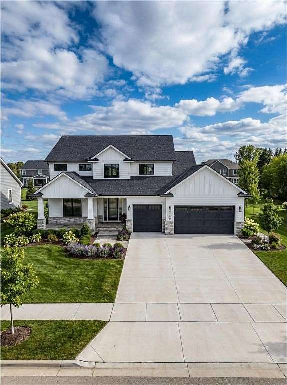 2.24 Acres of Land with Home for Sale in Rochester, Minnesota