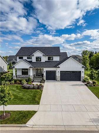 2.24 Acres of Land with Home for Sale in Rochester, Minnesota