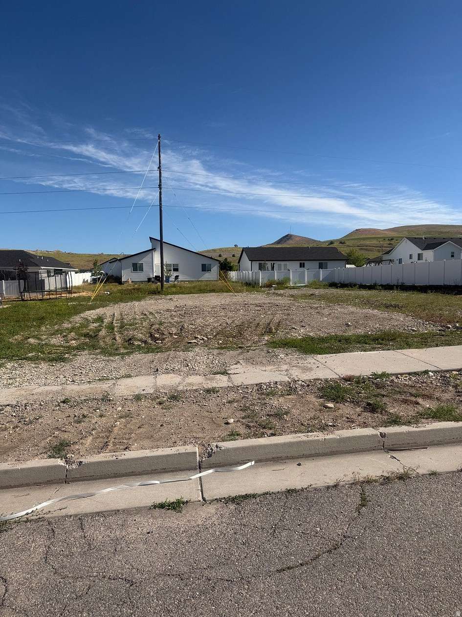 0.29 Acres of Land for Sale in Smithfield, Utah
