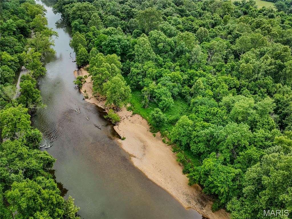 0.9 Acres of Residential Land for Sale in Cuba, Missouri