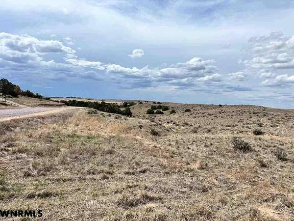 6.12 Acres of Residential Land for Sale in Scottsbluff, Nebraska