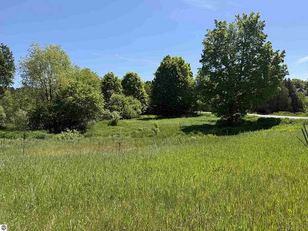 0.75 Acres of Mixed-Use Land for Sale in Bellaire, Michigan