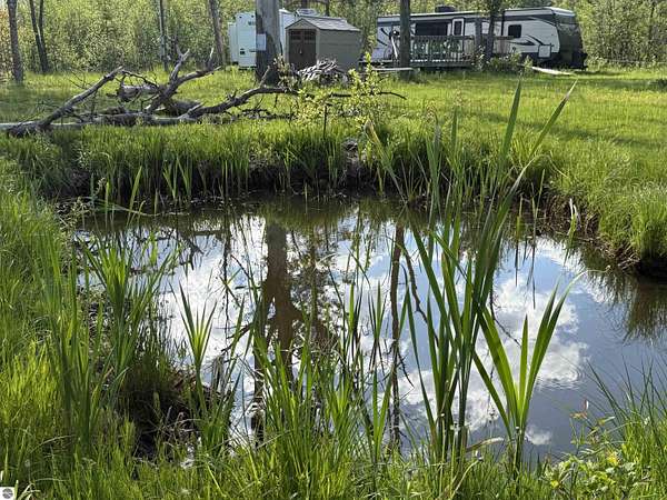 4.4 Acres of Residential Land for Sale in Tustin, Michigan