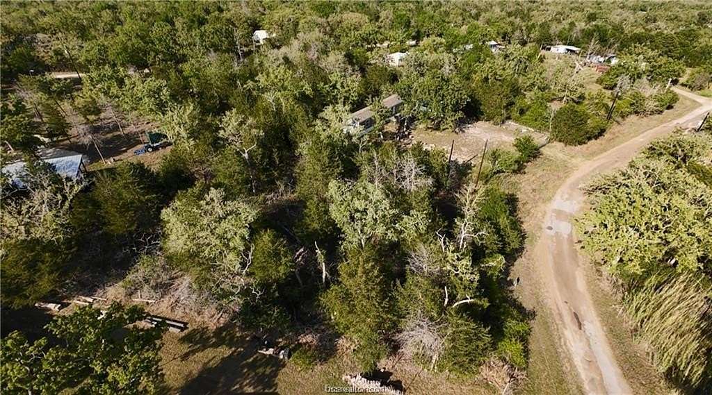 0.64 Acres of Residential Land for Sale in Somerville, Texas