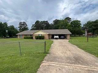 1.55 Acres of Land with Home for Sale in Haughton, Louisiana