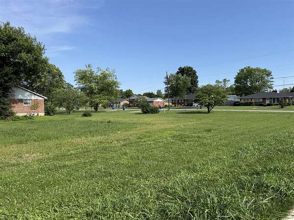 0.28 Acres of Residential Land for Sale in Bowling Green, Kentucky