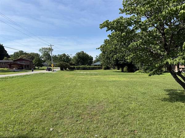 0.33 Acres of Residential Land for Sale in Bowling Green, Kentucky