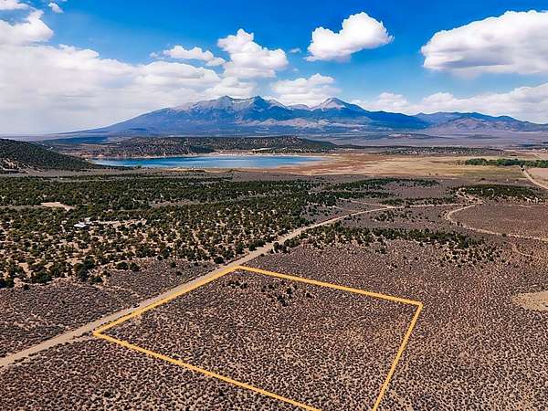 5.35 Acres of Land for Sale in Fort Garland, Colorado