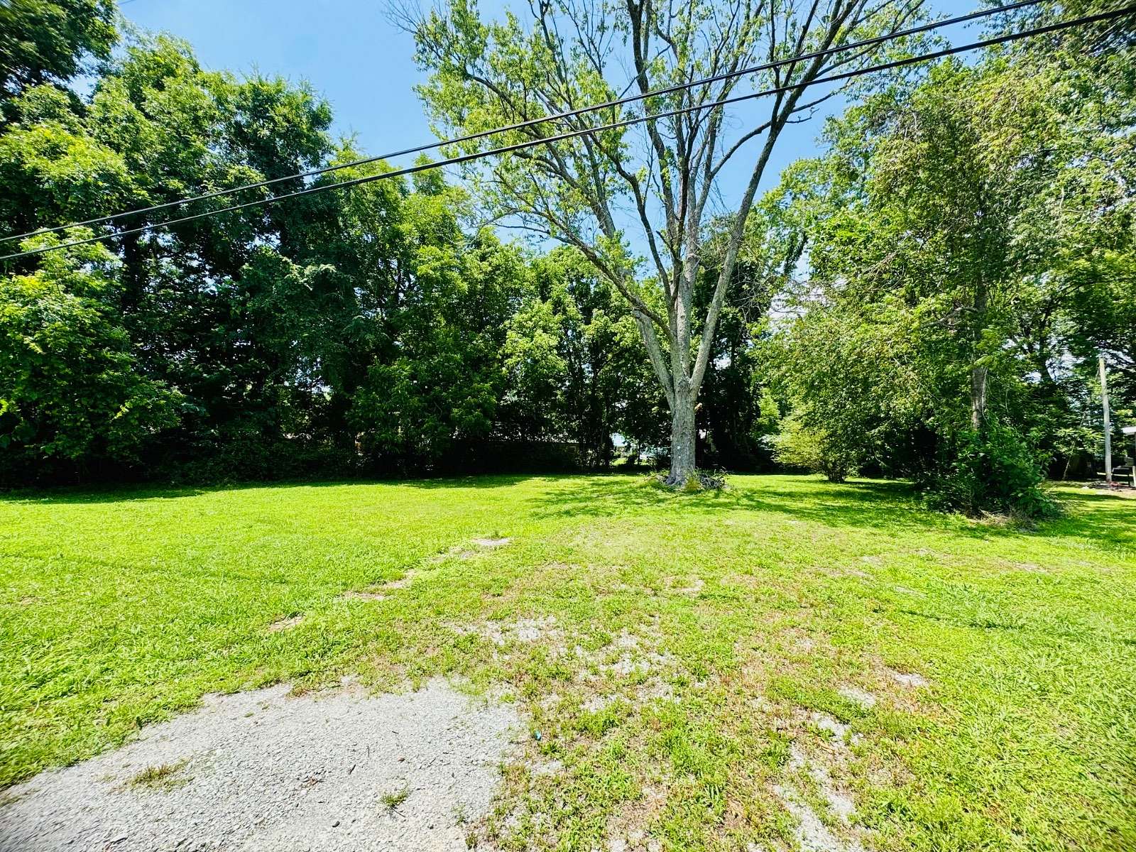 0.33 Acres of Residential Land for Sale in McKenzie, Tennessee