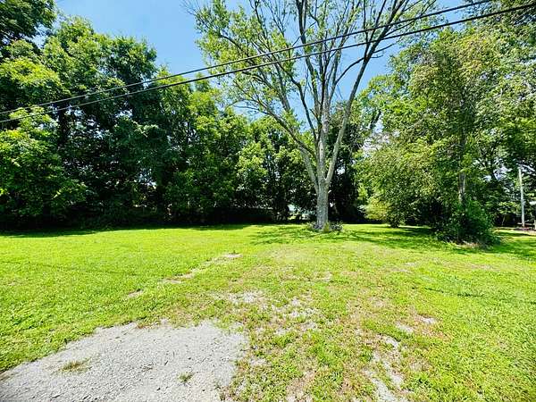 0.33 Acres of Residential Land for Sale in McKenzie, Tennessee