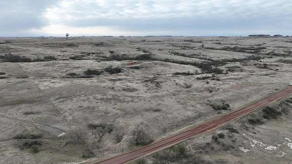 829 Acres of Land for Auction in Alexander, North Dakota