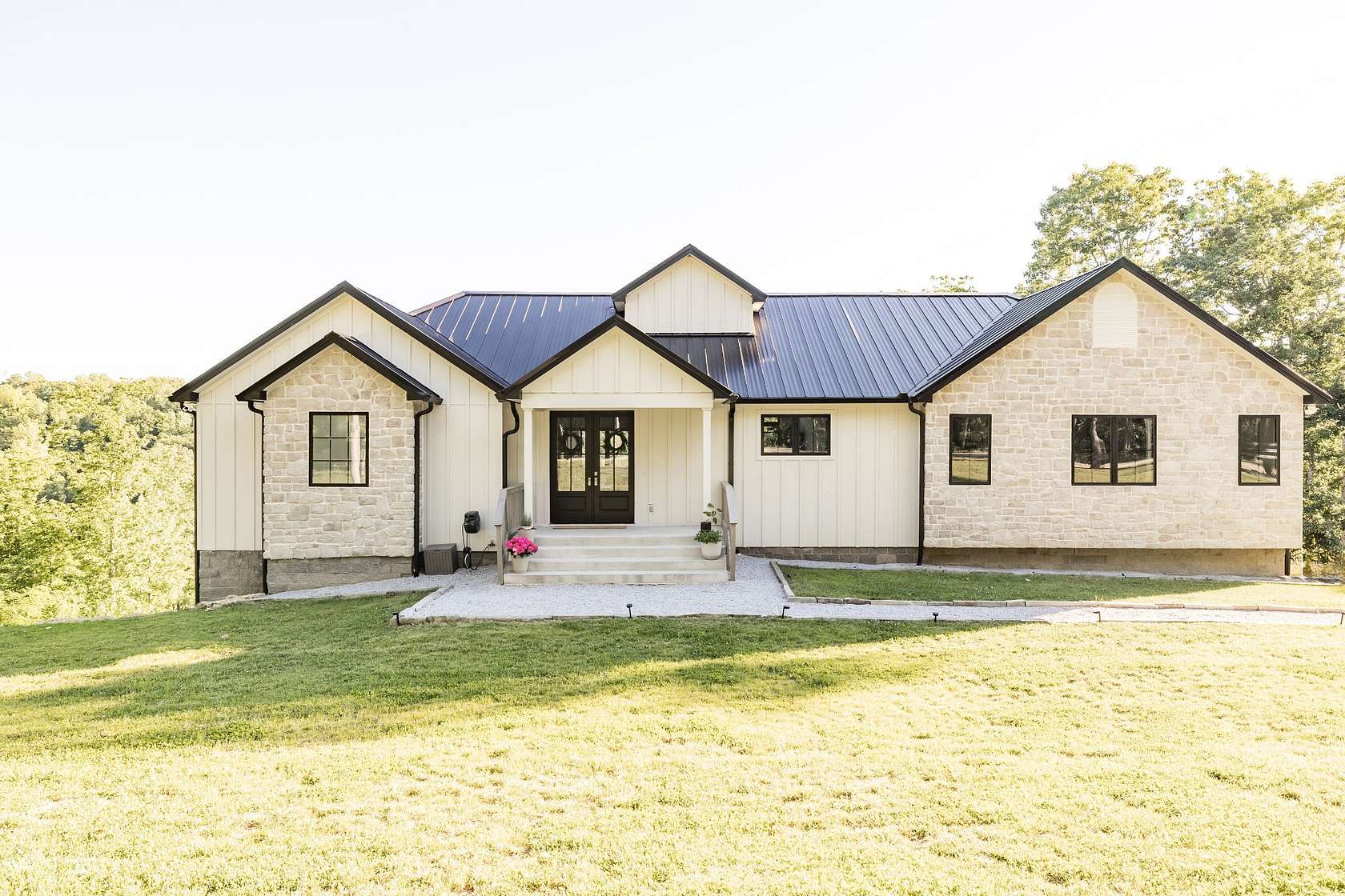 5.3 Acres of Land with Home for Sale in Pegram, Tennessee