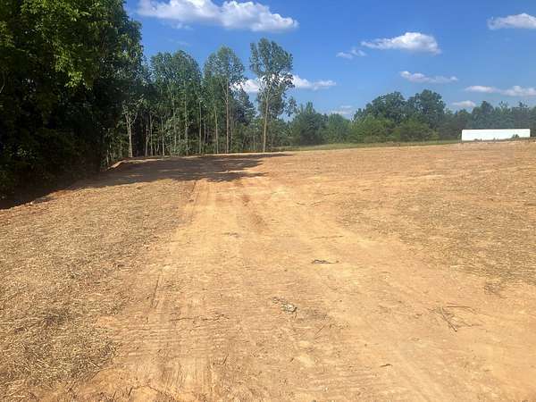 5.3 Acres of Commercial Land for Sale in Goodlettsville, Tennessee