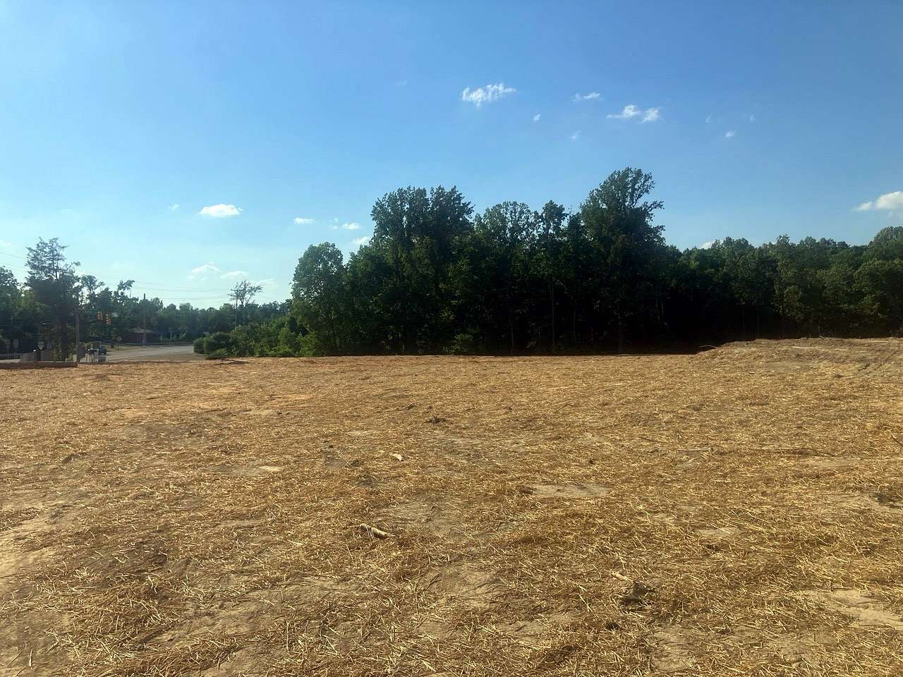 1.2 Acres of Commercial Land for Sale in Goodlettsville, Tennessee