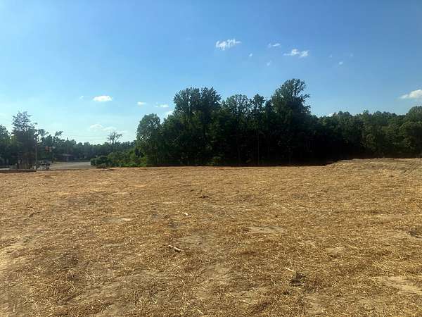 1.2 Acres of Commercial Land for Sale in Goodlettsville, Tennessee