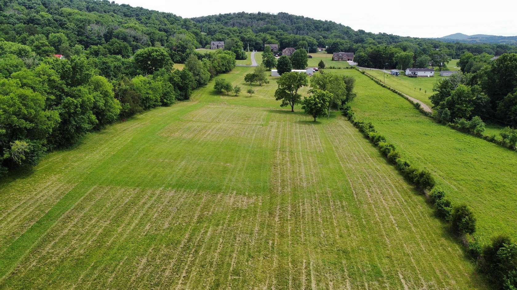 3.42 Acres of Residential Land for Sale in Lebanon, Tennessee