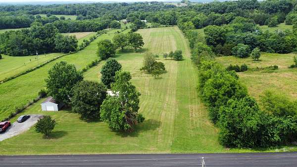 3.42 Acres of Residential Land for Sale in Lebanon, Tennessee