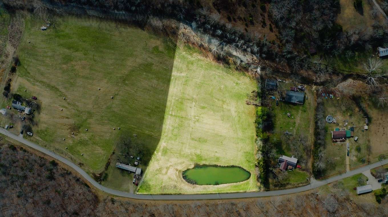 5 Acres of Residential Land for Sale in Goodlettsville, Tennessee