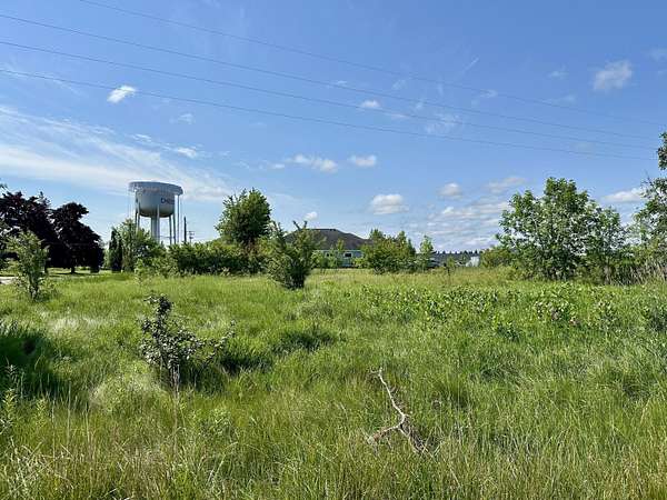 6.42 Acres of Residential Land for Sale in Cheboygan, Michigan