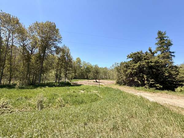 10 Acres of Recreational & Residential Land for Sale in Newberry, Michigan