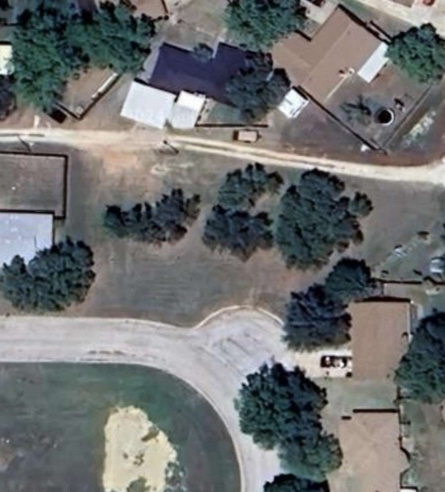 0.2 Acres of Residential Land for Sale in Graham, Texas