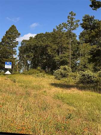 3.4 Acres of Residential Land for Sale in Elkhart, Texas