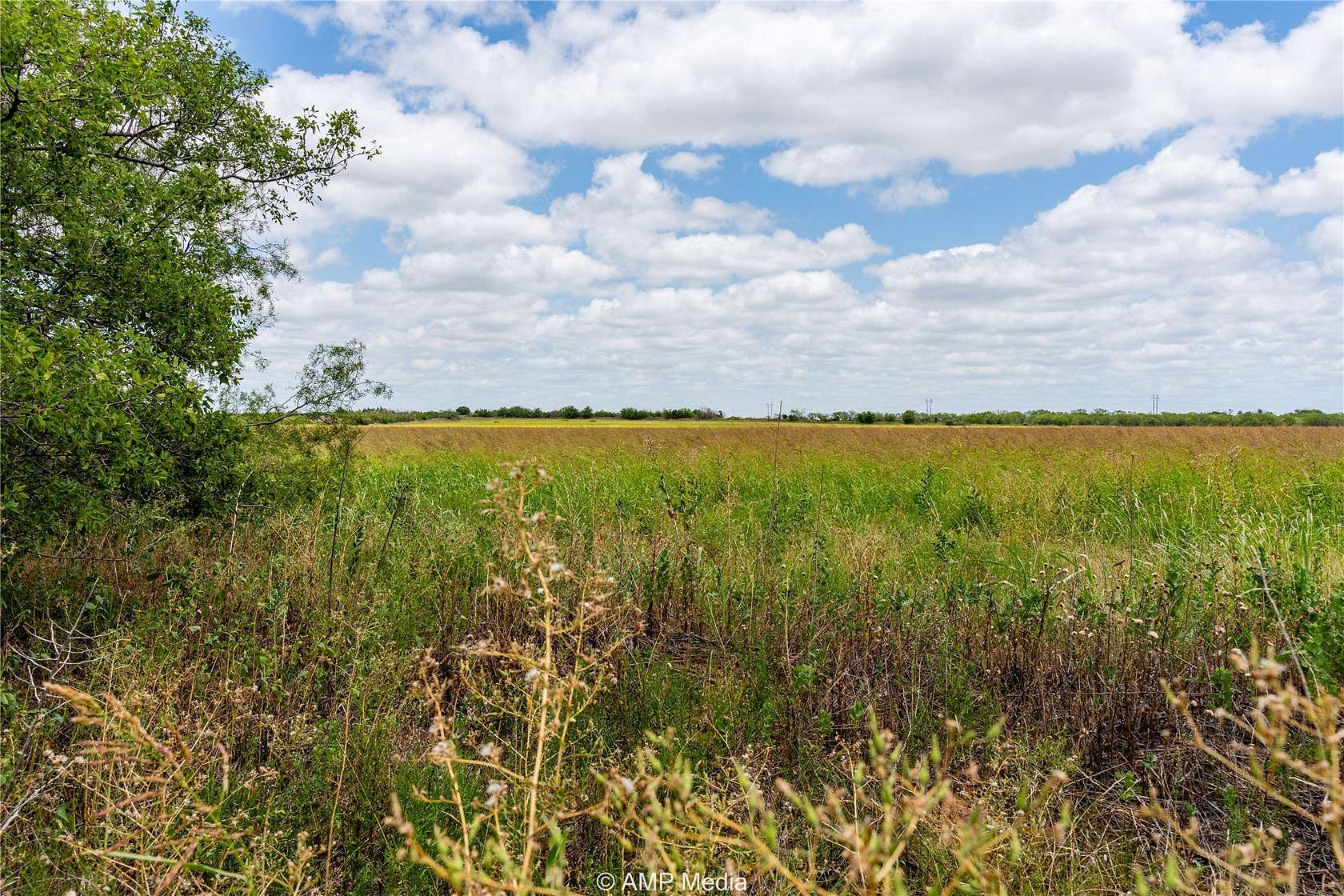 10 Acres of Land for Sale in Hawley, Texas