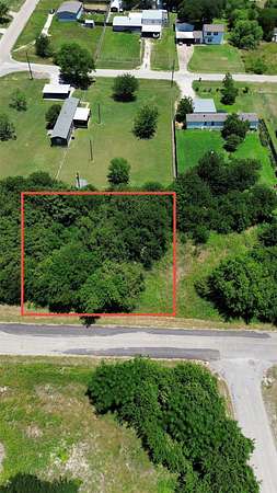 0.04 Acres of Residential Land for Sale in Granbury, Texas
