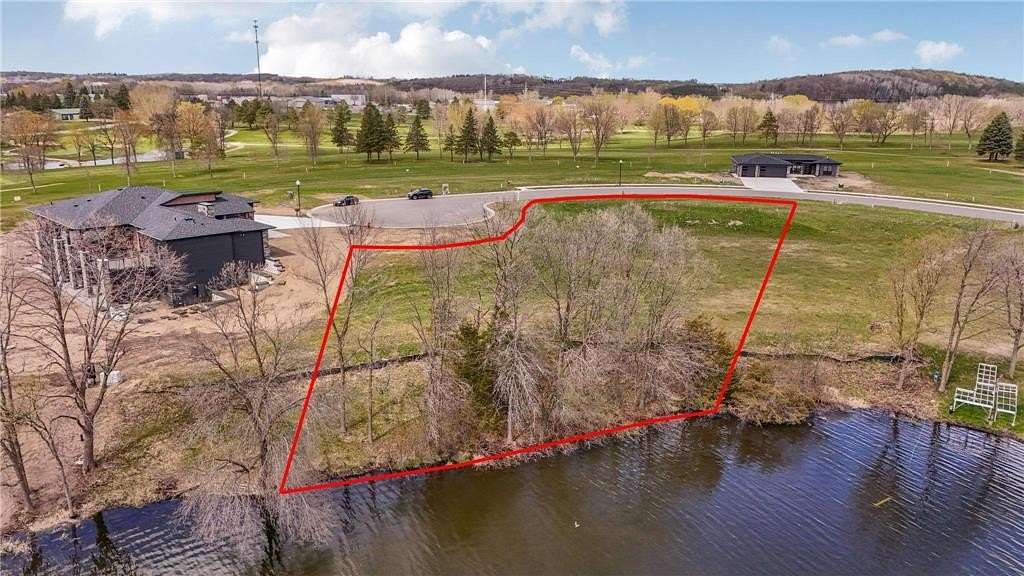 0.64 Acres of Residential Land for Sale in Cold Spring, Minnesota
