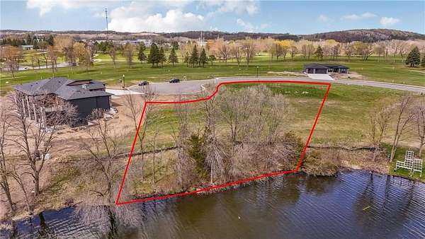 0.64 Acres of Residential Land for Sale in Cold Spring, Minnesota