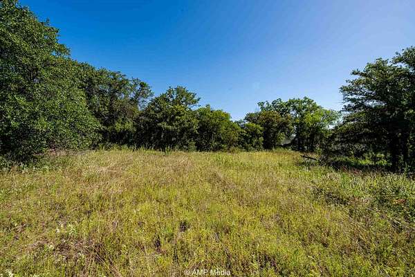 10 Acres of Land for Sale in Rising Star, Texas