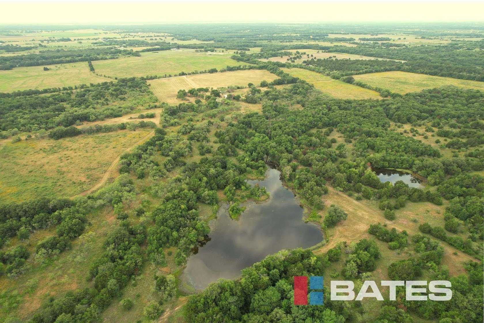 290 Acres of Land for Sale in Frost, Texas
