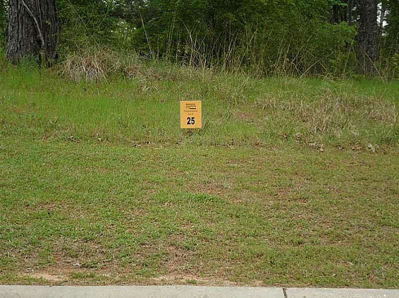 0.48 Acres of Land for Sale in Shreveport, Louisiana